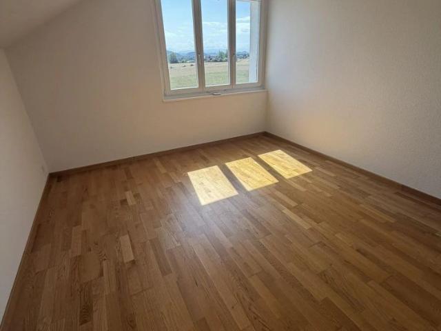 Apartment mieten in Hüslimoos, Münchenbuchsee