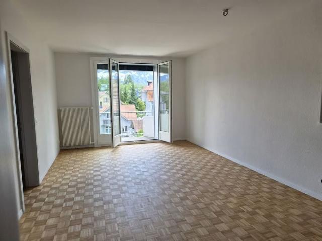 Apartment mieten in Gwatt, Thun, Bern