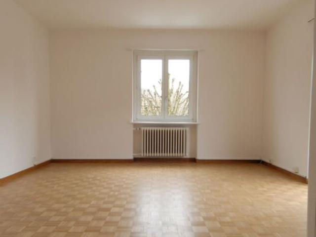 Apartment mieten in Olten, Solothurn
