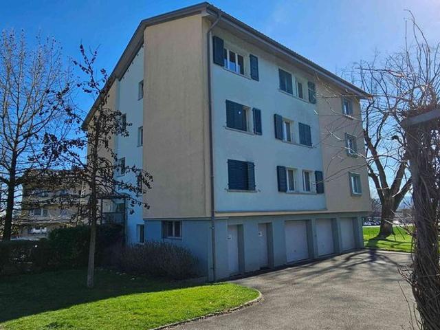Haus mieten in Grenchen, Solothurn