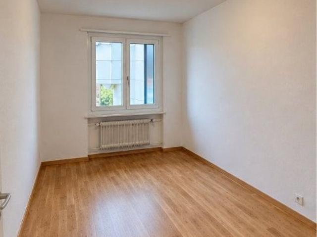 Apartment mieten in Neufeld, Thun