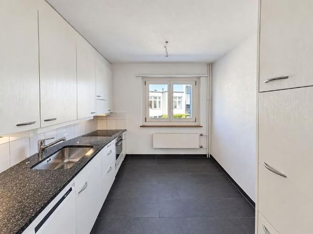 Apartment mieten in Halden, Langnau im Emmental