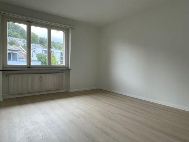 Apartment mieten in Oberwil (BL), Basel-Landschaft