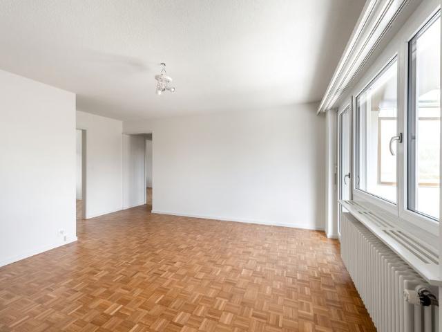 Apartment mieten in Horgen, Bezirk Horgen