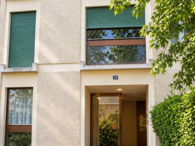 Apartment mieten in Onex