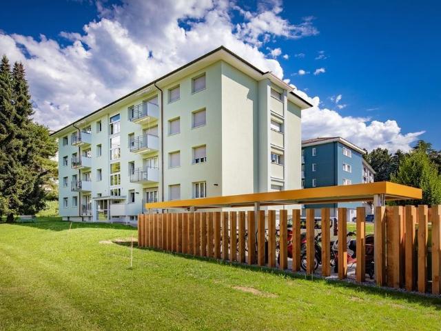 Apartment mieten in Belmont-Yverdon, Waadt