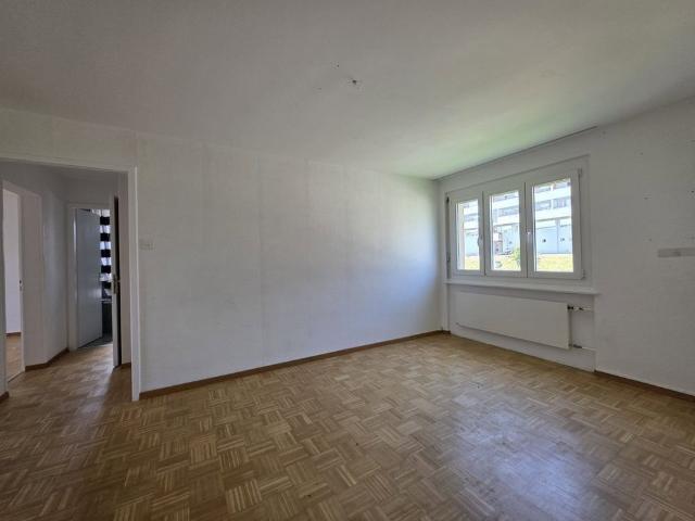 Apartment mieten in La Chaux-de-Fonds