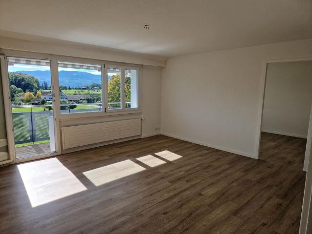 Apartment mieten in Hombrechtikon, Zürich