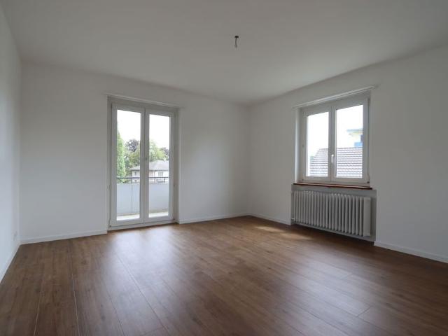 Apartment mieten in Trimbach, Solothurn