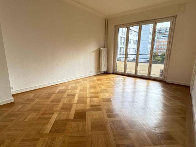 Apartment mieten in Florissant, Genève