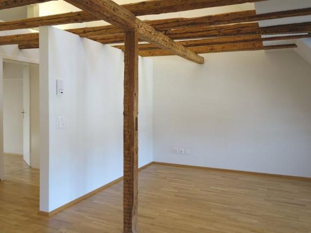 Apartment mieten in St. Jakob, St. Gallen