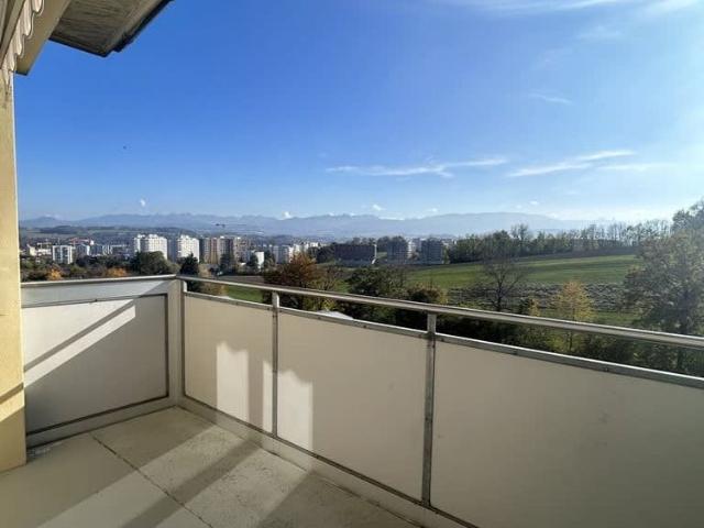 Apartment mieten in Villars-sur-Glâne, Freiburg