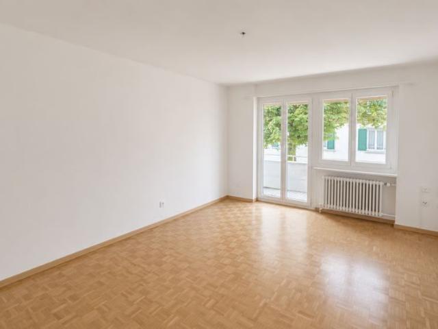 Apartment mieten in Gossau (SG), St. Gallen