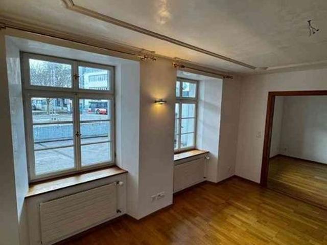 Apartment mieten in Frauenfeld, Thurgau