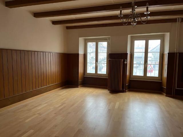 Haus mieten in Payerne, Waadt