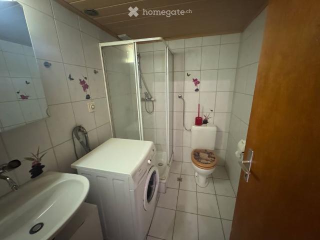 Apartment mieten in Courcelon, Jura