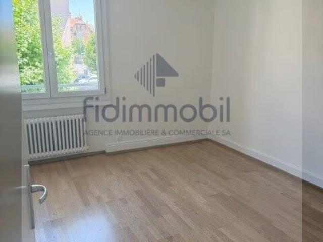 Apartment mieten in Peseux, Neuchâtel