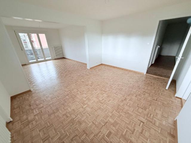 Apartment mieten in Cheseaux-Lausanne, Waadt