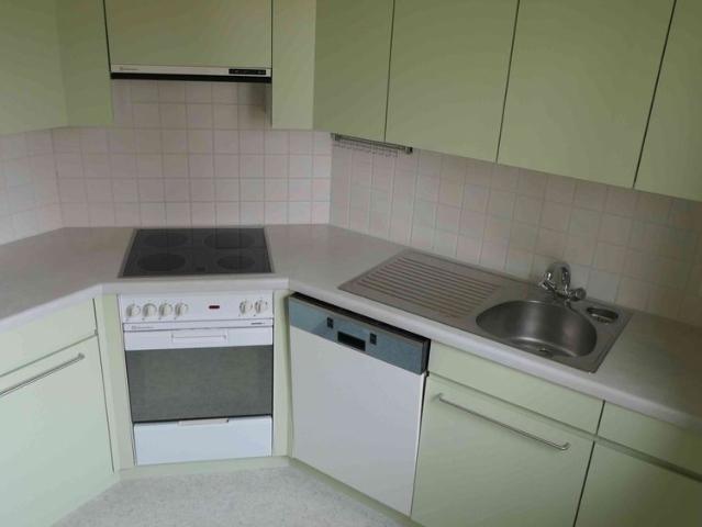 Apartment mieten in Speicher, Appenzell Ausserrhoden