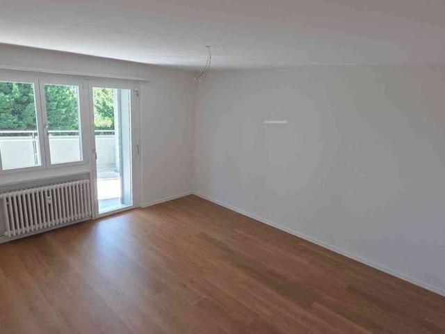Apartment mieten in Kreuzlingen, Thurgau