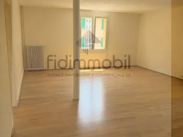 Apartment mieten in Peseux, Neuchâtel