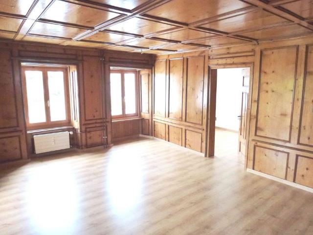 Apartment mieten in Pusserein, Graubünden