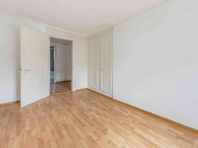 Apartment mieten in Schwarzenbach (SG), St. Gallen