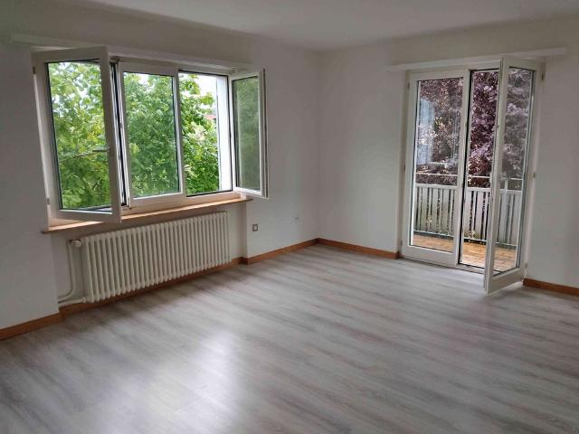 Apartment mieten in Amriswil, Thurgau