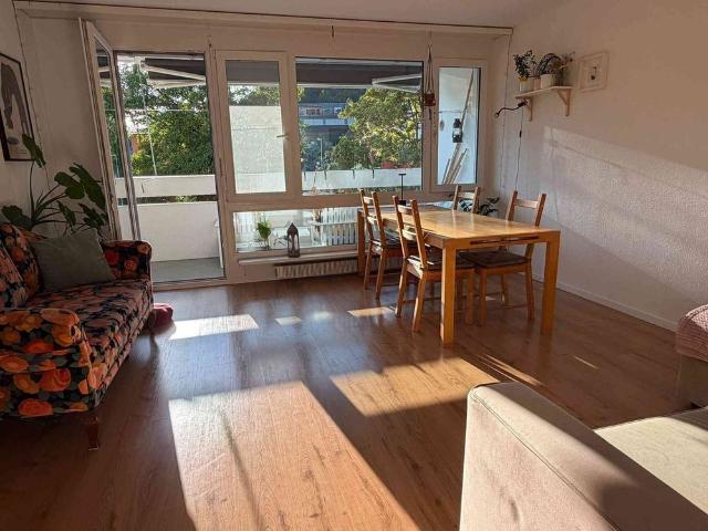 Apartment mieten in Schosshalde, Ostermundigen