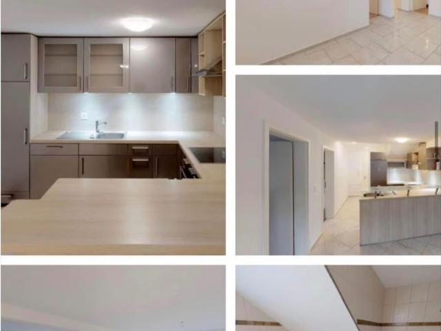 Apartment mieten in Ramiswil, Solothurn