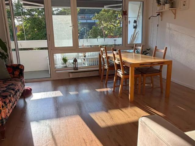 Apartment mieten in Rüti, Ostermundigen