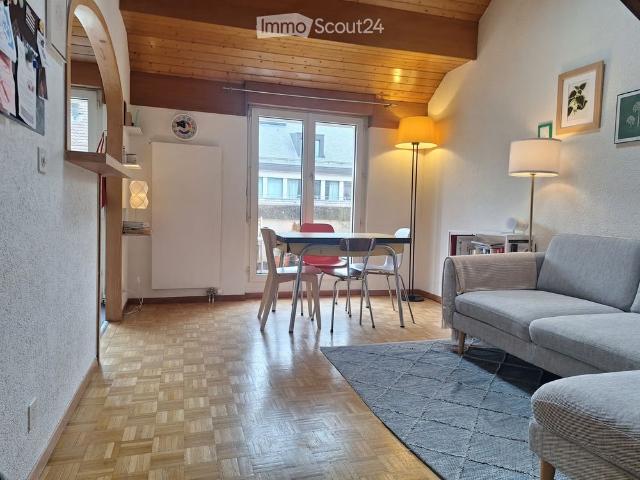 Apartment mieten in Cité, Genève
