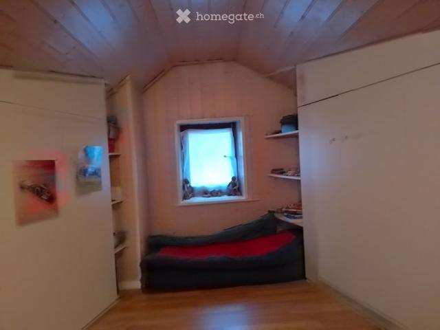 Haus mieten in Montricher, Waadt