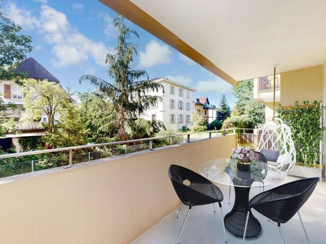 Apartment mieten in Areuse