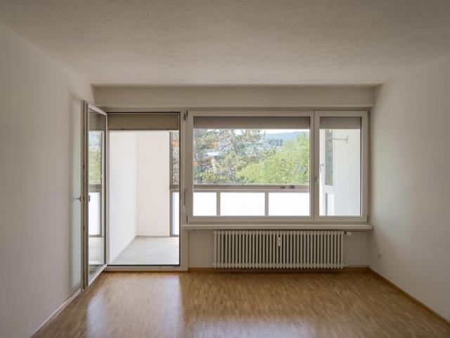 Apartment mieten in Liestal, Basel-Landschaft