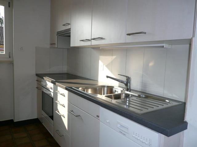 Apartment mieten in Rapperswil-Jona, St. Gallen