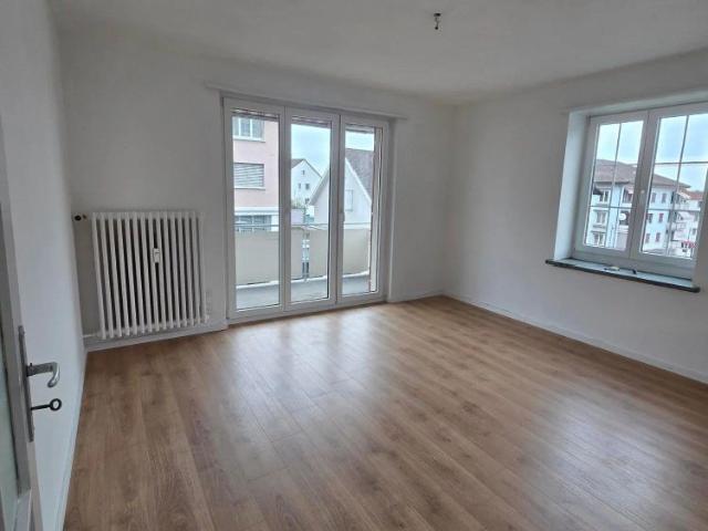 Apartment mieten in Amriswil, Bezirk Arbon