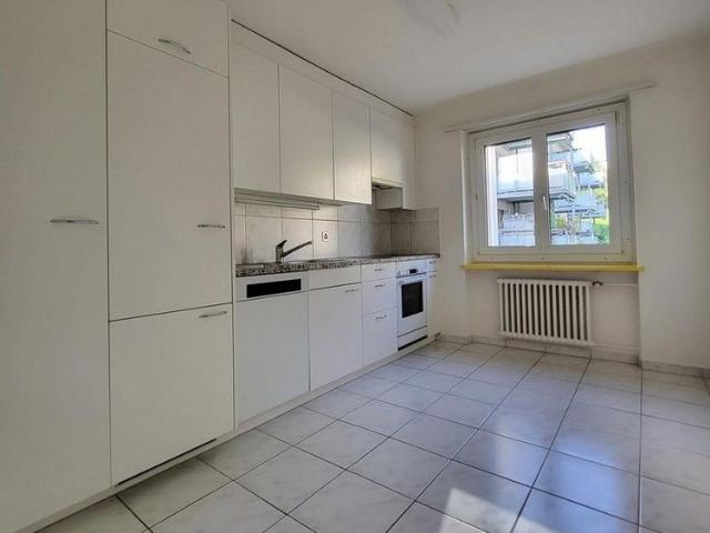 Apartment mieten in Uster, Zürich