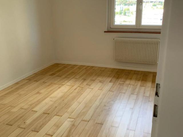 Apartment mieten in Mâche/Mett, Biel/Bienne