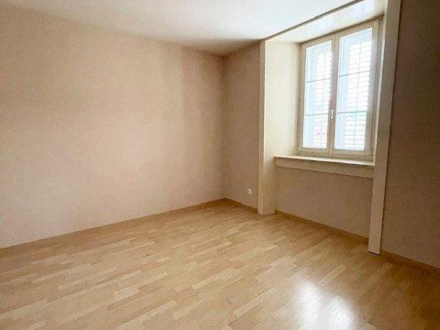Apartment mieten in Sonvilier, Bern
