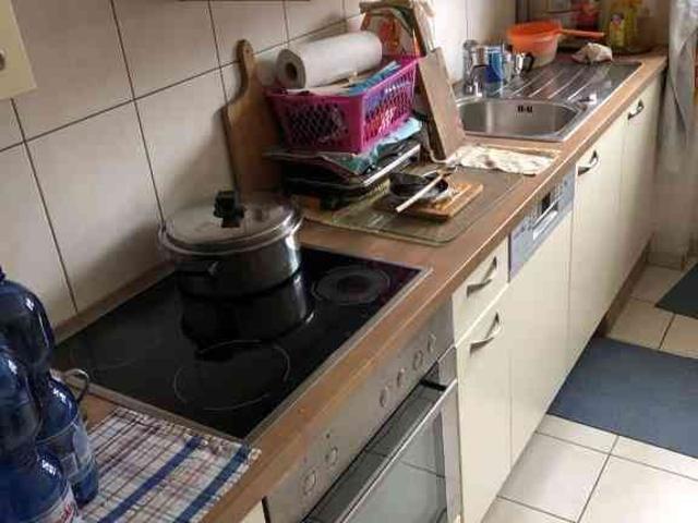 Apartment mieten in Aarau, Aargau