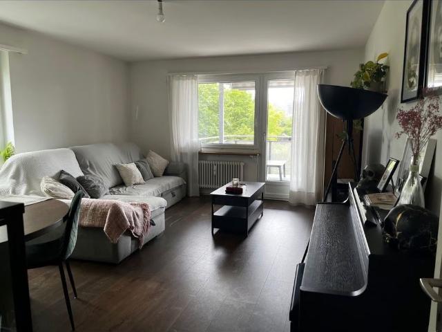 Apartment mieten in Dübendorf, Zürich