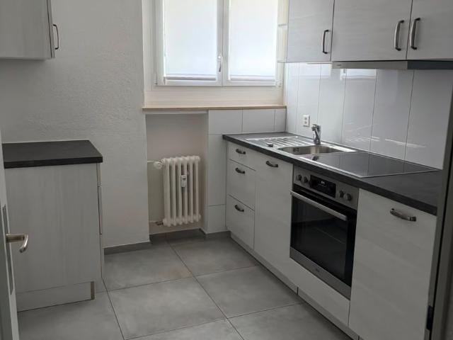 Apartment mieten in Kreuzlingen, Thurgau