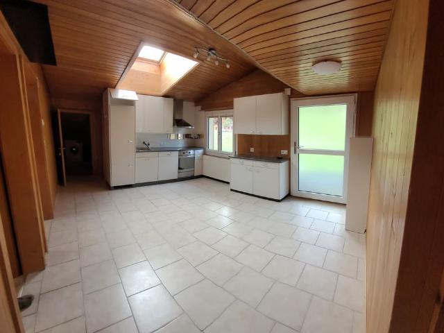 Apartment mieten in Scharnachtal, Reichenbach im Kandertal