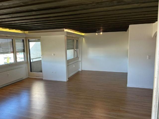 Apartment mieten in Wil (SG), St. Gallen