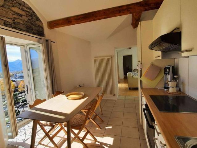 Apartment mieten in Minusio, Distretto di Locarno