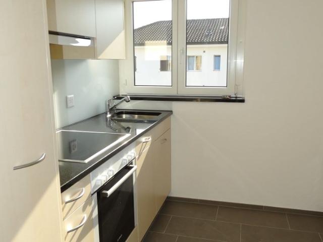 Apartment mieten in Au (SG), St. Gallen