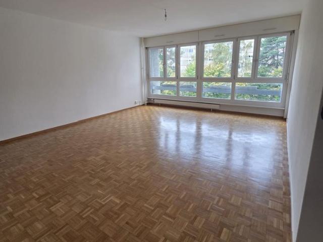 Apartment mieten in Aïre
