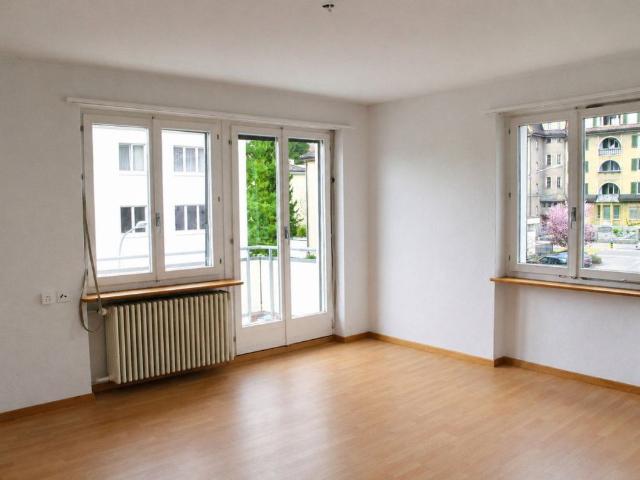 Haus mieten in Schwarzenbach (SG), St. Gallen