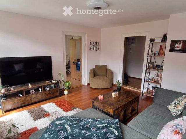 Apartment mieten in Altdorf (UR), Uri